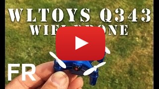 Acheter WLtoys Q343