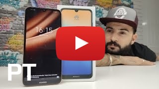 Comprar Huawei Y6 2019