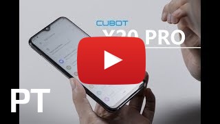 Comprar Cubot X20 Pro