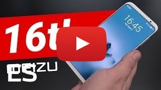 Comprar Meizu 16th Plus