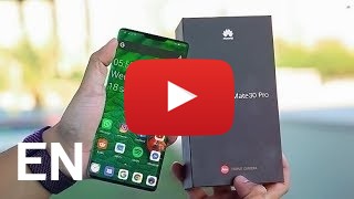 Buy Huawei Mate 30 Pro