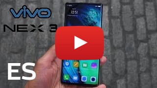 Comprar Vivo NEX 3