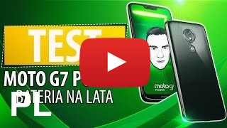 Kupić Motorola Moto G7