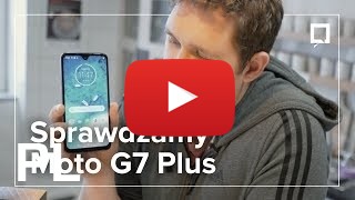 Kupić Motorola Moto G7