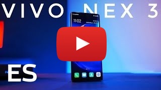 Comprar Vivo NEX 3 5G