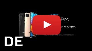 Kaufen Cubot X20 Pro