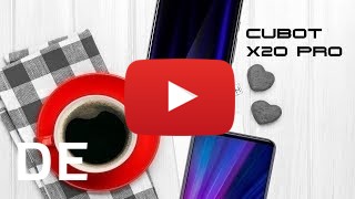 Kaufen Cubot X20 Pro