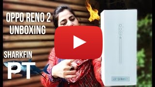 Comprar Oppo Reno2