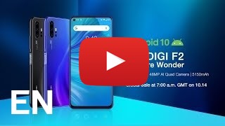 Buy UMiDIGI F2