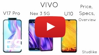 Comprar Vivo U3x