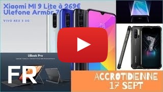 Acheter Cubot X20 Pro