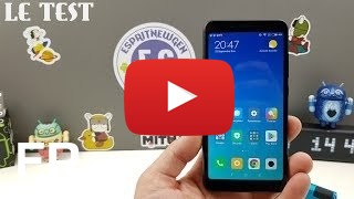 Acheter Xiaomi Redmi 6A