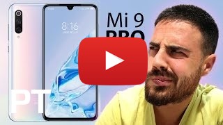 Comprar Xiaomi Mi 9 Pro 5G