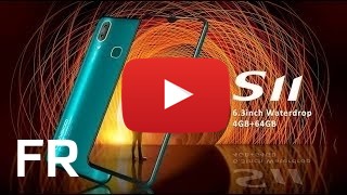 Acheter Leagoo S11