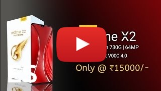 Comprar Realme X2