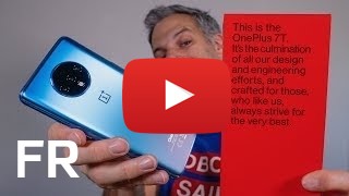 Acheter OnePlus 7T