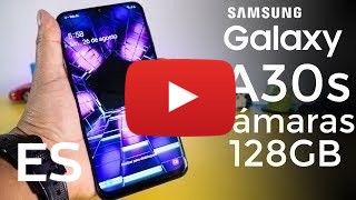 Comprar Samsung Galaxy A30s