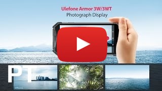 Comprar Ulefone Armor 3WT