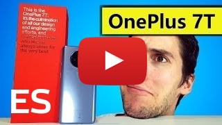 Comprar OnePlus 7T