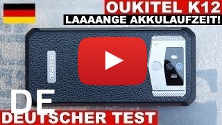 Kaufen Oukitel K12