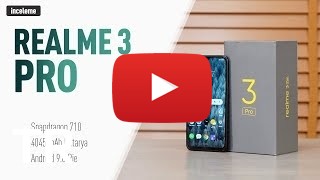 Satın al Realme 3 Pro