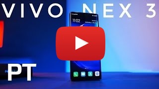 Comprar Vivo NEX 3 5G