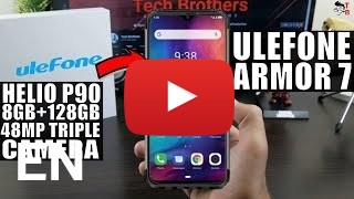 Buy Ulefone Armor 7