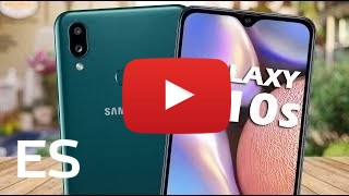 Comprar Samsung Galaxy A10s