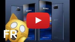 Acheter Sony Xperia 10