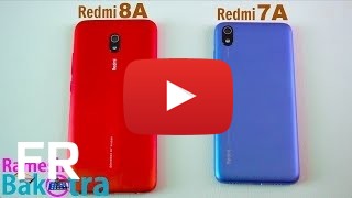 Acheter Xiaomi Redmi 8A