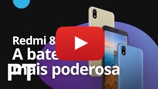 Comprar Xiaomi Redmi 8A