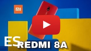 Comprar Xiaomi Redmi 8A
