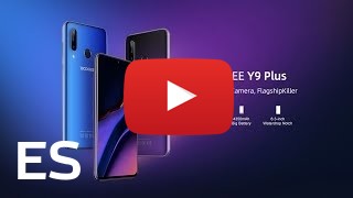 Comprar Doogee Y9 Plus