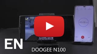 Buy Doogee N100