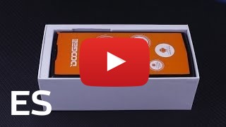 Comprar Doogee N100