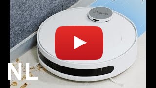Kopen 360 S6 Robot Vacuum Cleaner
