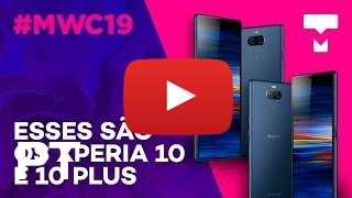 Comprar Sony Xperia 10