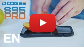 Buy Doogee S95 Pro