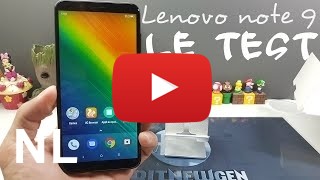 Kopen Lenovo K9