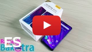 Comprar Realme 5 Pro