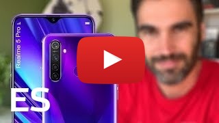 Comprar Realme 5 Pro