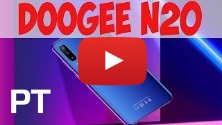 Comprar Doogee Y9 Plus