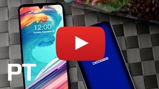 Comprar Doogee Y9 Plus