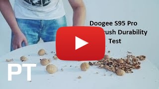 Comprar Doogee S95 Pro