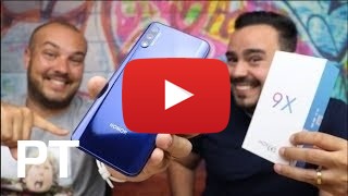 Comprar Huawei Honor 9x China