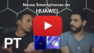Comprar Huawei Honor 9x China