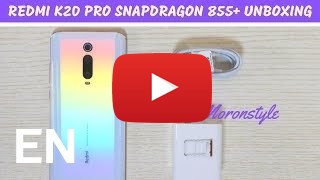 Buy Xiaomi Redmi K20 Pro Premium