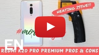 Buy Xiaomi Redmi K20 Pro Premium