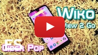 Comprar Wiko View 2 Go