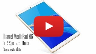 Buy Huawei MediaPad M6 10.8